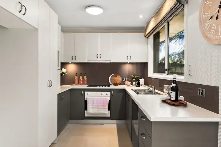 Third view of Homely house listing, 4 Marlee Road, Engadine NSW 2233