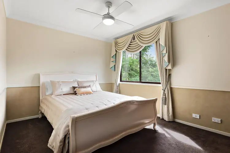 Fifth view of Homely house listing, 4 Marlee Road, Engadine NSW 2233