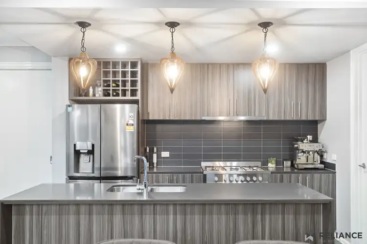 Fifth view of Homely house listing, 31 Stonefly Circuit, Weir Views VIC 3338