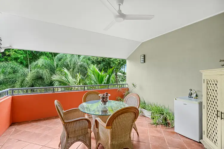 Main view of Homely apartment listing, 11/23-25 Veivers Road, Palm Cove QLD 4879