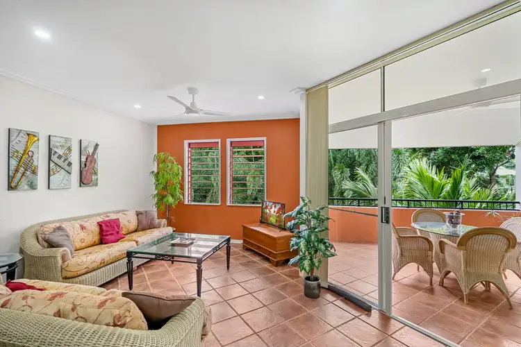 Second view of Homely apartment listing, 11/23-25 Veivers Road, Palm Cove QLD 4879