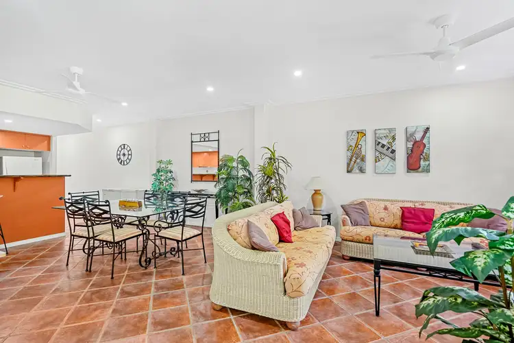 Third view of Homely apartment listing, 11/23-25 Veivers Road, Palm Cove QLD 4879