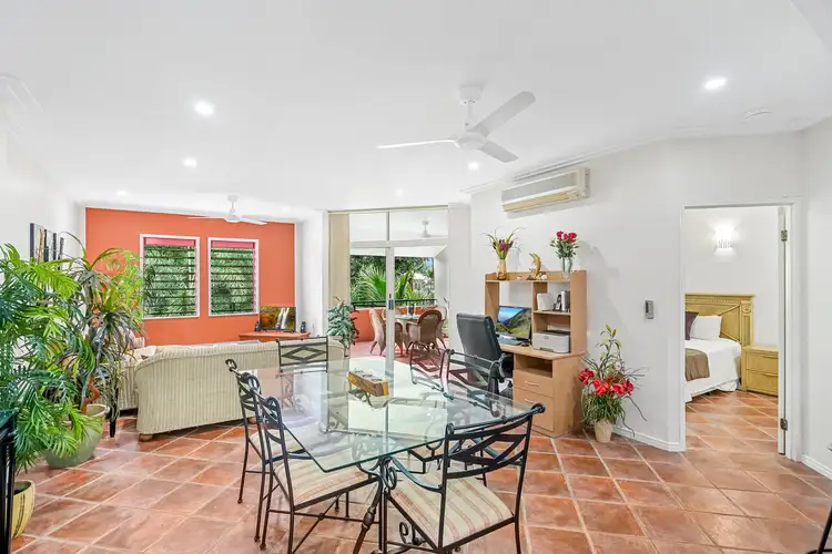 Fourth view of Homely apartment listing, 11/23-25 Veivers Road, Palm Cove QLD 4879