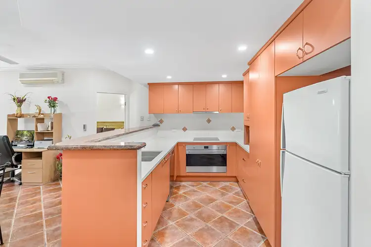 Fifth view of Homely apartment listing, 11/23-25 Veivers Road, Palm Cove QLD 4879