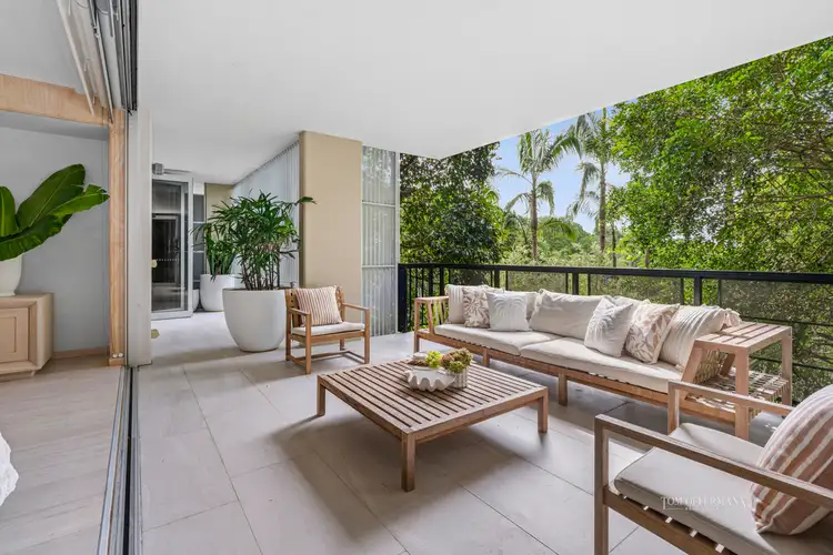 Second view of Homely unit listing, 4202/5 Morwong Drive, Noosa Heads QLD 4567