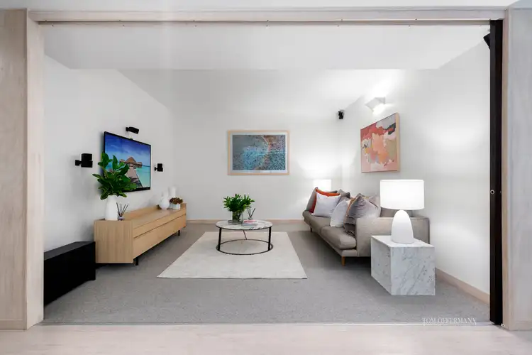 Fifth view of Homely unit listing, 4202/5 Morwong Drive, Noosa Heads QLD 4567