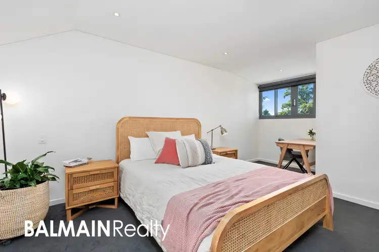 Fourth view of Homely townhouse listing, 4/40 Evans Street, Balmain NSW 2041