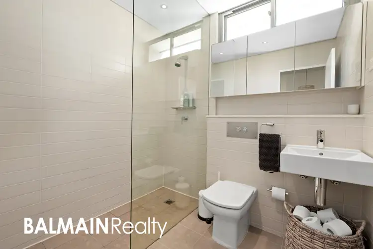 Fifth view of Homely townhouse listing, 4/40 Evans Street, Balmain NSW 2041