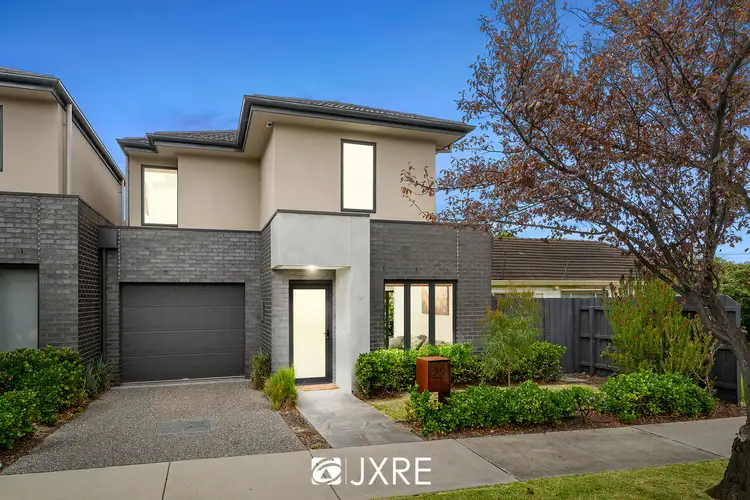 22 Rose Street, Clayton VIC 3168