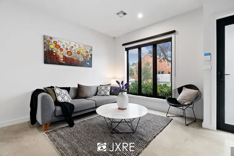 Fourth view of Homely townhouse listing, 22 Rose Street, Clayton VIC 3168