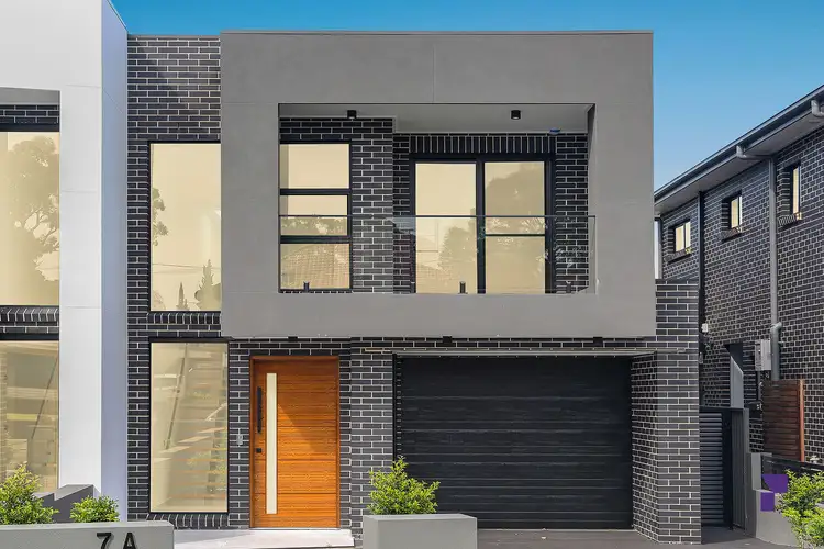 7a Rawson Road, Greenacre NSW 2190