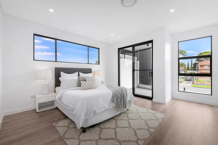 Fifth view of Homely semi-detached listing, 7a Rawson Road, Greenacre NSW 2190