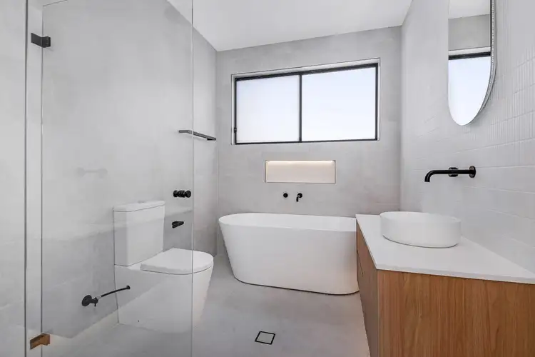 Sixth view of Homely semi-detached listing, 7a Rawson Road, Greenacre NSW 2190