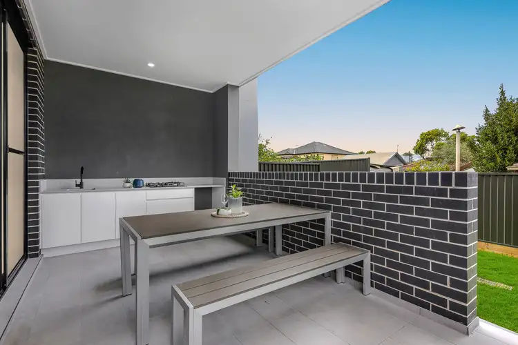 Seventh view of Homely semi-detached listing, 7a Rawson Road, Greenacre NSW 2190