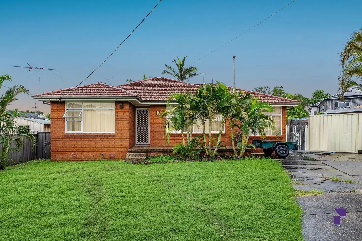 Main view of Homely house listing, 18 Narelle Crescent, Greenacre NSW 2190