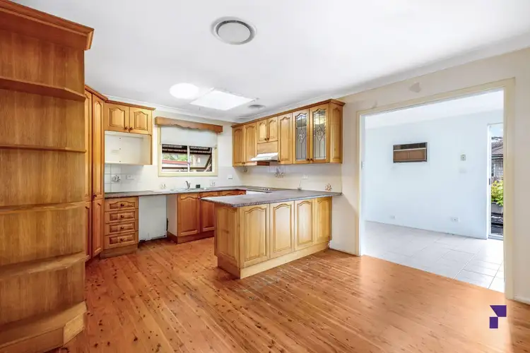 Fourth view of Homely house listing, 18 Narelle Crescent, Greenacre NSW 2190