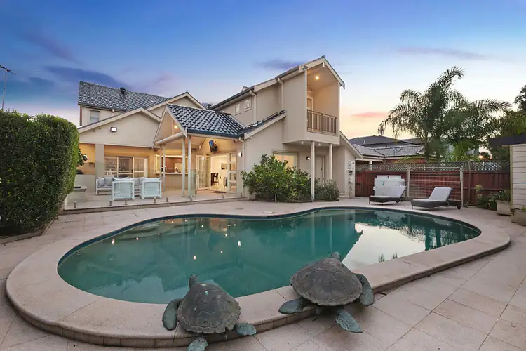 23 Highgate Street, Strathfield NSW 2135