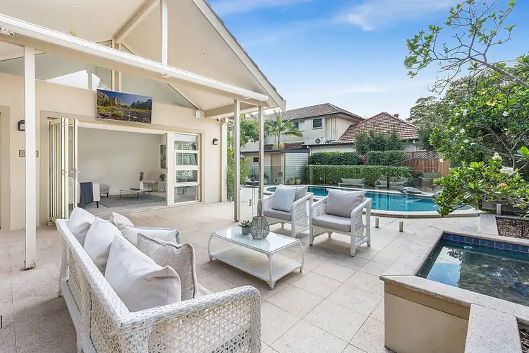 Sixth view of Homely house listing, 23 Highgate Street, Strathfield NSW 2135
