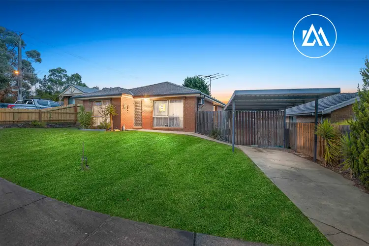 Main view of Homely house listing, 4 Jarman Drive, Langwarrin VIC 3910