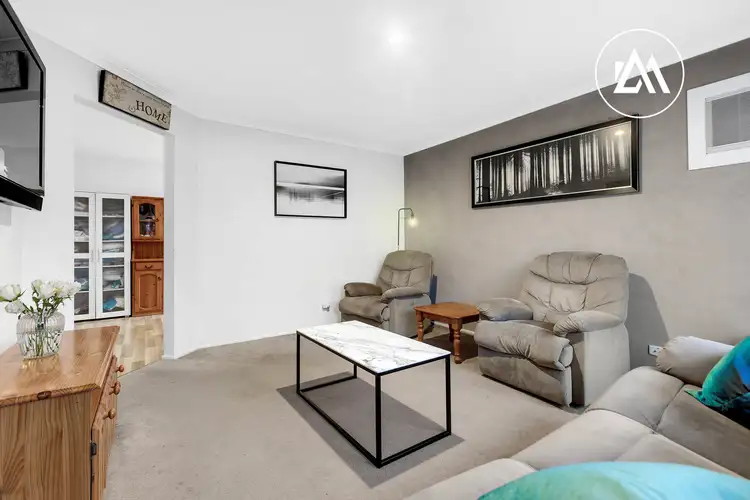 Second view of Homely house listing, 4 Jarman Drive, Langwarrin VIC 3910