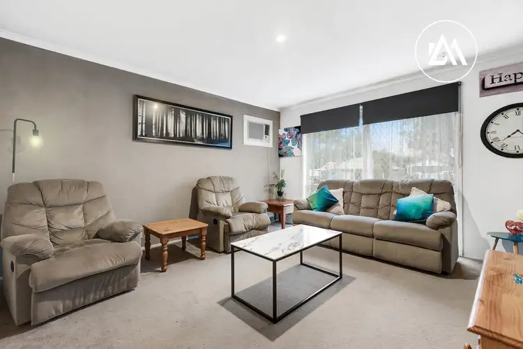 Third view of Homely house listing, 4 Jarman Drive, Langwarrin VIC 3910