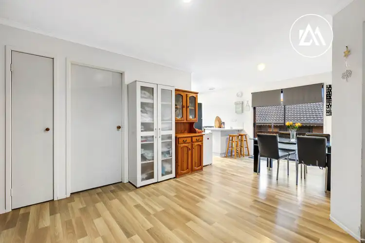 Fourth view of Homely house listing, 4 Jarman Drive, Langwarrin VIC 3910