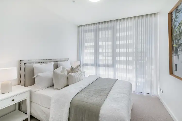 Fourth view of Homely apartment listing, 902/1 Foreshore Boulevard, Woolooware NSW 2230