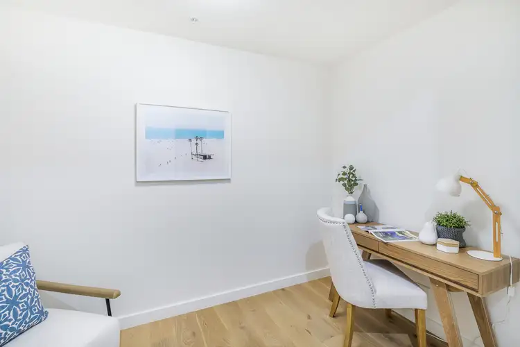 Fifth view of Homely apartment listing, 902/1 Foreshore Boulevard, Woolooware NSW 2230