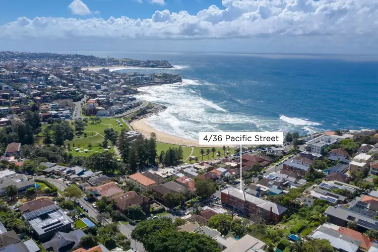 4/36 Pacific Street, Bronte NSW 2024