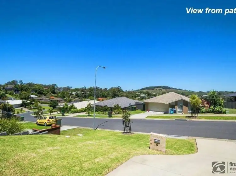 Second view of Homely house listing, 15B Rigoni Crescent, Coffs Harbour NSW 2450