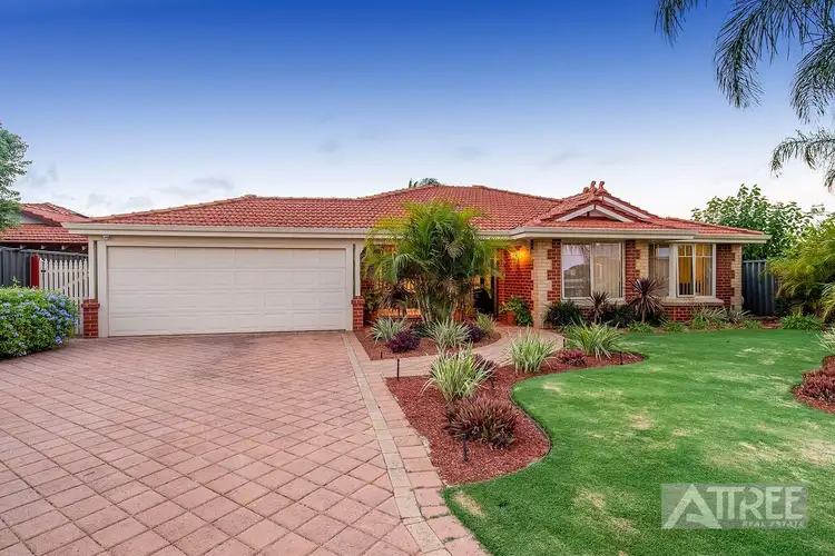 Main view of Homely house listing, 13 Valleyview Trail, Canning Vale WA 6155