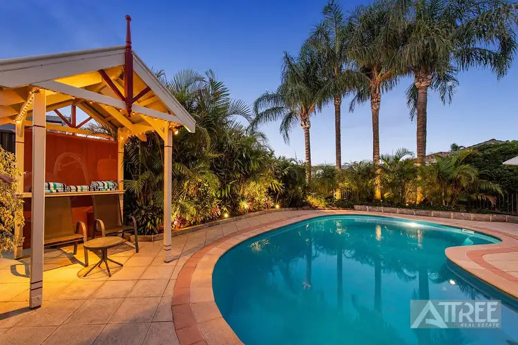 Third view of Homely house listing, 13 Valleyview Trail, Canning Vale WA 6155