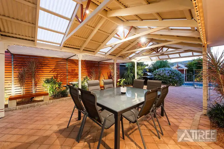 Fourth view of Homely house listing, 13 Valleyview Trail, Canning Vale WA 6155