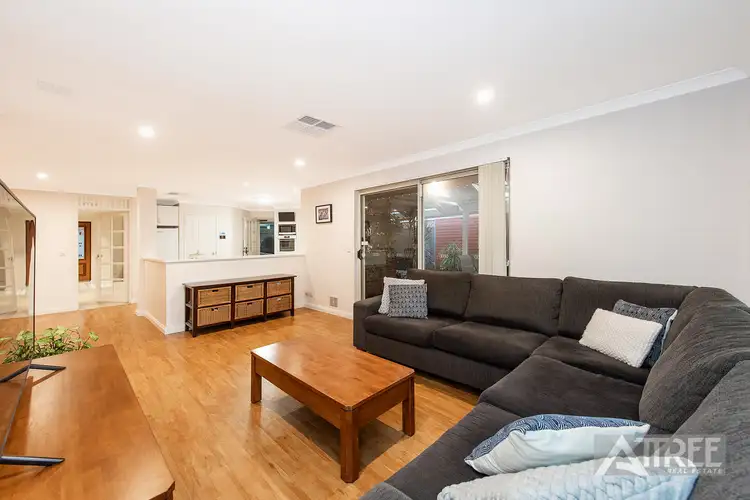 Seventh view of Homely house listing, 13 Valleyview Trail, Canning Vale WA 6155