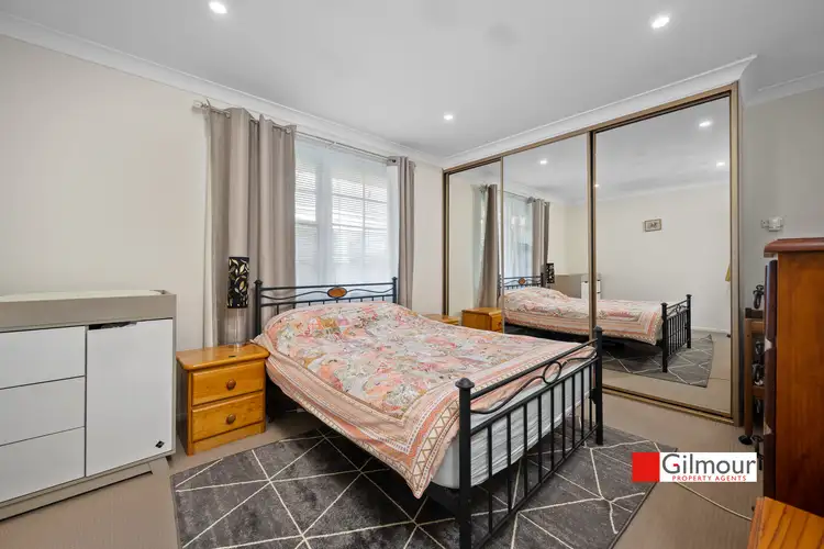 Fifth view of Homely house listing, 43 Peel Road, Baulkham Hills NSW 2153