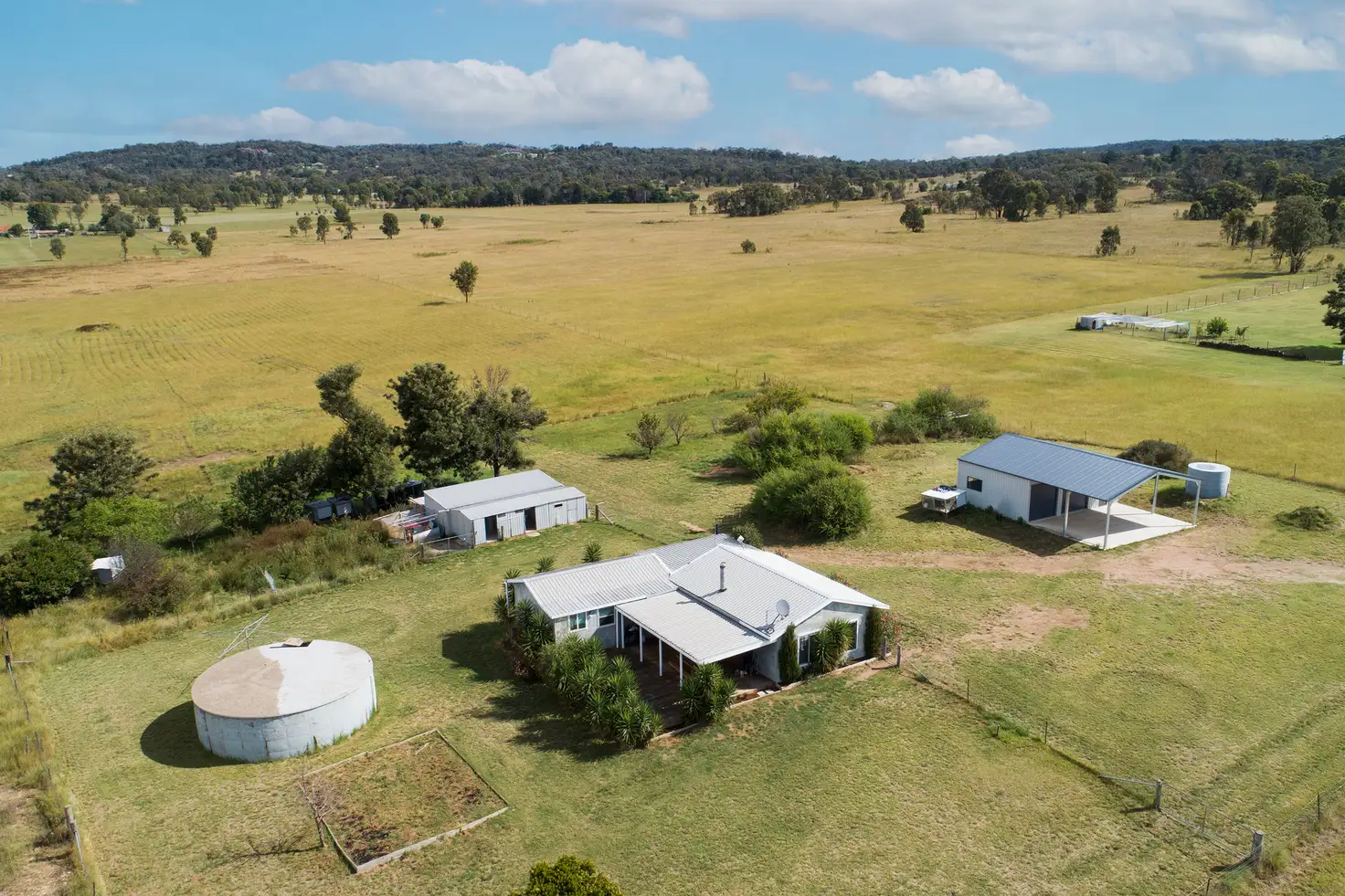 Main view of Homely rural property listing, 51 Winchester Crescent, Mudgee NSW 2850