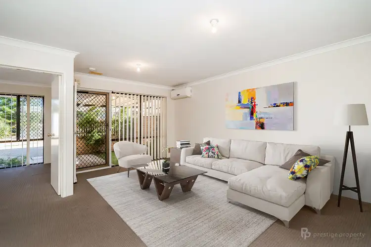 7A Albatross Court, Heathridge WA 6027