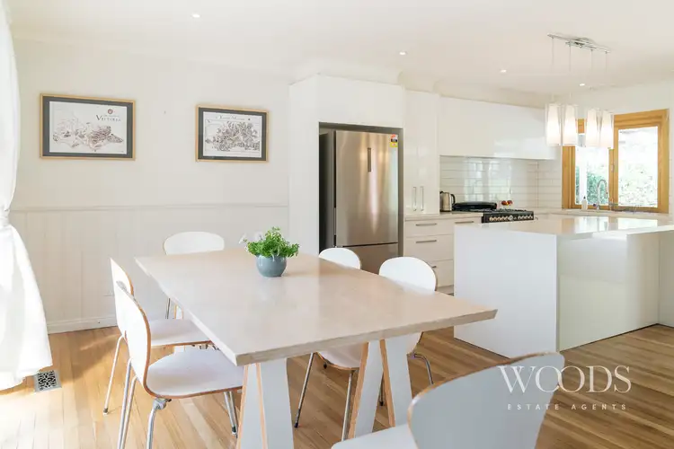 Fourth view of Homely house listing, 14 Russell Street, Emerald VIC 3782