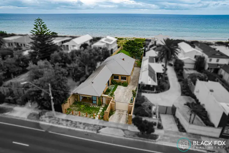 Main view of Homely house listing, 672 Nepean Highway, Carrum VIC 3197