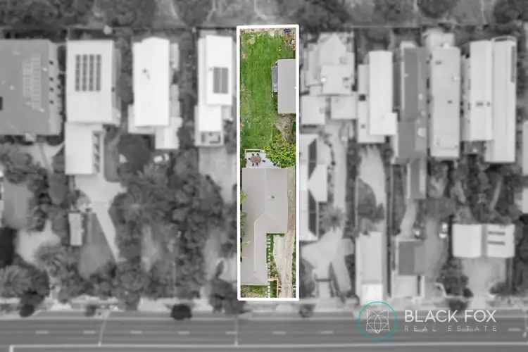 Third view of Homely house listing, 672 Nepean Highway, Carrum VIC 3197