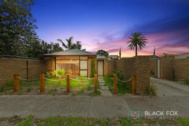 Fourth view of Homely house listing, 672 Nepean Highway, Carrum VIC 3197