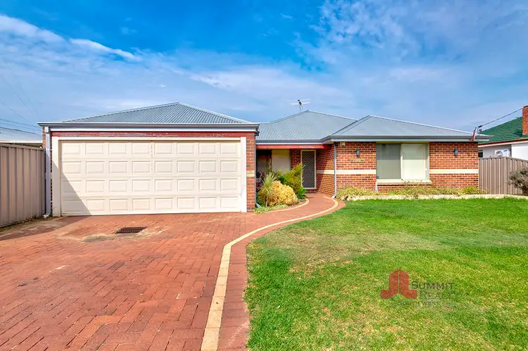 1 Ausden Street, Carey Park WA 6230