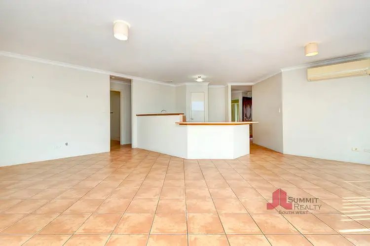 Third view of Homely house listing, 1 Ausden Street, Carey Park WA 6230