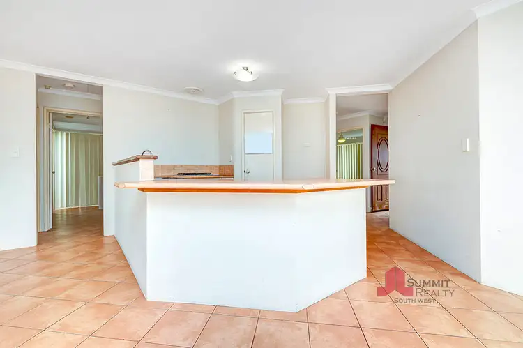 Sixth view of Homely house listing, 1 Ausden Street, Carey Park WA 6230