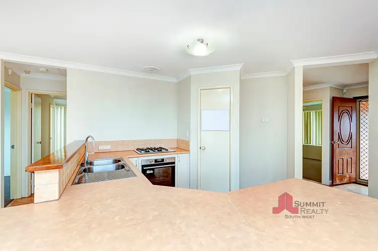 Seventh view of Homely house listing, 1 Ausden Street, Carey Park WA 6230