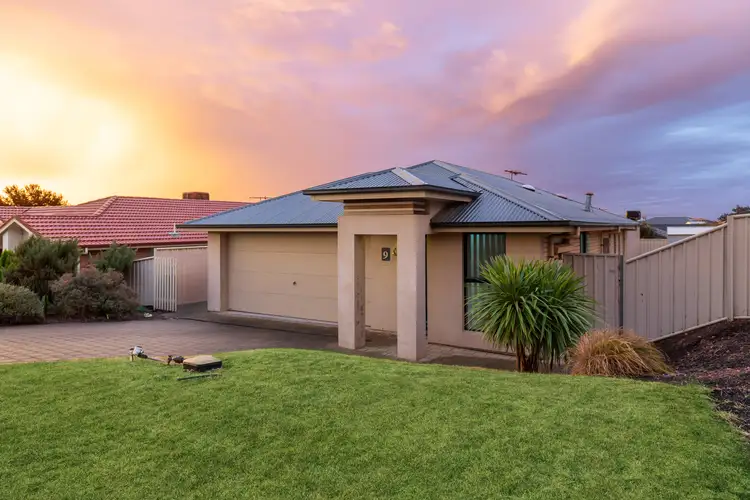 9 Pacific Princess Parade, Sellicks Beach SA 5174