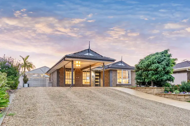 Main view of Homely house listing, 20 Tusmore Avenue, Onkaparinga Hills SA 5163