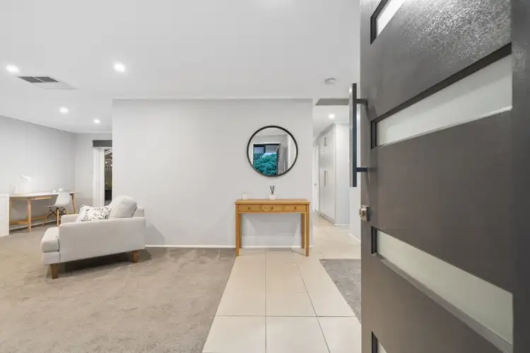 Second view of Homely house listing, 20 Tusmore Avenue, Onkaparinga Hills SA 5163
