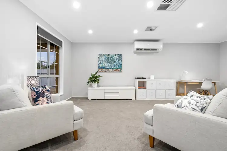 Third view of Homely house listing, 20 Tusmore Avenue, Onkaparinga Hills SA 5163