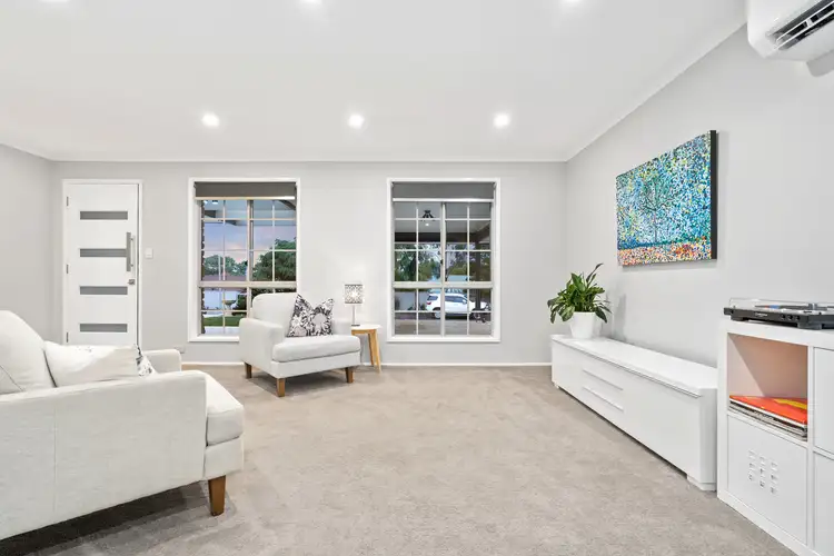 Fourth view of Homely house listing, 20 Tusmore Avenue, Onkaparinga Hills SA 5163